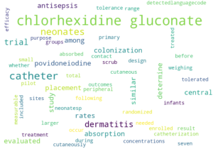 chlorhexidine