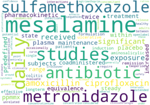 metronidazole